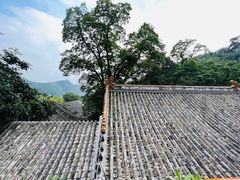 -潭柘寺景区