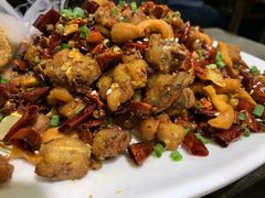 -庆合府重庆大排档(紫都城店)