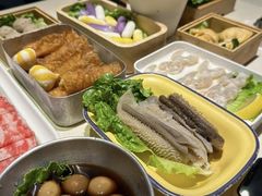 -火锅先生(五马街店)