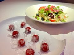 樱桃鹅肝-悦江(梅奔中心店)
