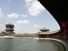-南泥湾风景区