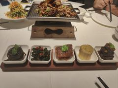 -正阳门饭庄·烤鸭·北京菜(万丰路七里庄店)