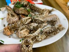 -坛南湾阿强农家乐.海鲜大排档老字号(福州地标美食店)