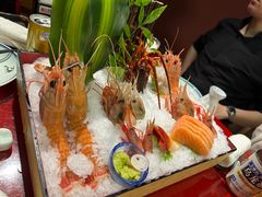 -万岛日本料理铁板烧(梅赛德斯奔驰店)
