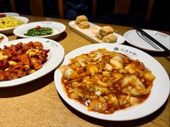 -河沿肉饼Beijing Pie(东华门店)