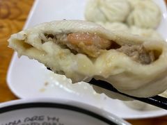 -刘记包子铺(气象台路店)