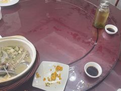 -高老庄·老溧阳·私房菜(南山竹海店)