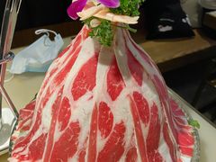 精品肥牛-小骨煲金华砂锅(转塘金街美地店)