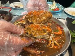 -床吧创意私房菜•Bistro