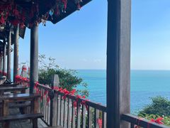 -海南分界洲岛旅游区