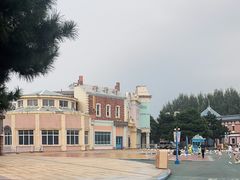 -沈阳方特欢乐世界