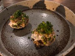 黑蒜-BOR Eatery(安福路店)