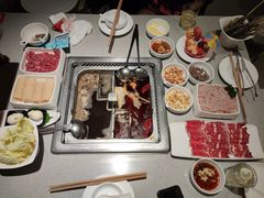 -海底捞火锅(群光广场店)