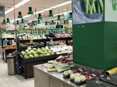 -京客隆超市(管庄店)