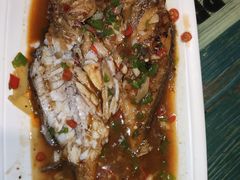 -广记海鲜(杨汊湖一店)