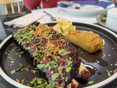 利比亚猪排-Marina厨房·ALA精酿(月湖盛园店)