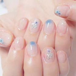 -Halo美甲美睫