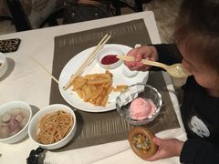 -博悦大酒店-餐厅