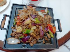 -白魁老号饭庄(交道口店)