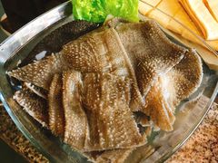 -疯狂的筷子老灶九宫格火锅