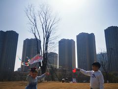-府河摄影公园