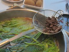 -千牛将·鲜牛肉火锅(开元路店)