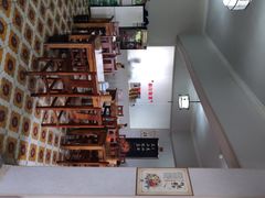 -古镇老面馆(千灯店)