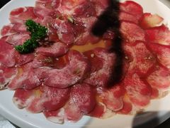 -韩宫宴烤肉·料理(如皋万达店)
