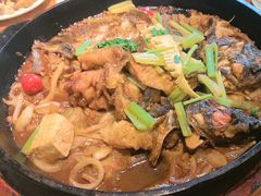 -老板恋上鱼(环山路店)