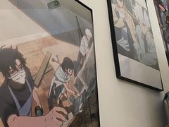 -雕刻时光咖啡馆(北师大店)