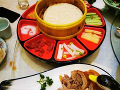-北平食府(马鞍山路店)