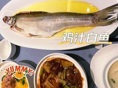 -狮王府淮扬菜(新街口友谊店)