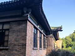 -华农酸奶文化馆