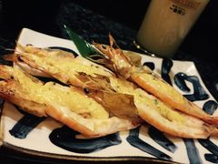 -清水日本料理铁板烧(学府路店)