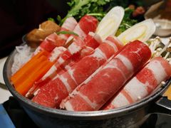 -小句号·精致料理(江南环球港店)