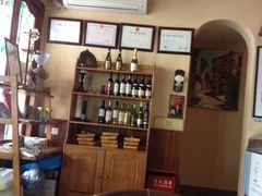 iphone_upload_pic-CafeDuVillage乡村咖啡馆(美邻苑店)