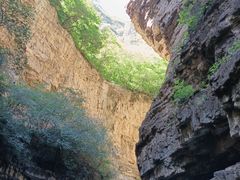 -龙门涧景区