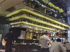 -领鲜天下·焗海鲜·花胶鸡(天目里店)