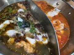-李二鲜鱼(昌乐店)