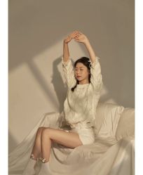 -花屿迷鹿写真馆