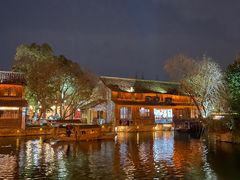 -乌镇西栅景区