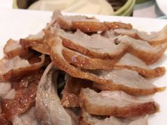 -玉林烤鸭店(定福庄店)