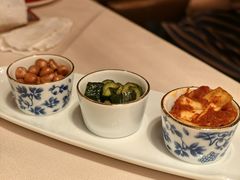 -丽思卡尔顿酒店-天泰轩中餐厅(大沽北路店)