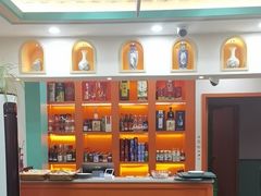 -西域美食(西直门南小街店)