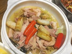 -粗茶淡饭·隐庐私厨(东亭店)