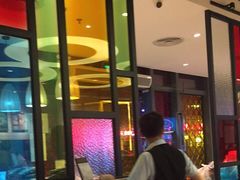 -新宝餐厅(流塘店)