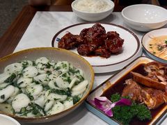 -三玛璐酒楼(汉口路店)