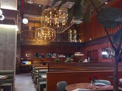 -OGGI TRATTORIA PIZZERIA(深业上城店)