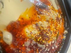 -风味砂锅居(泰华店)