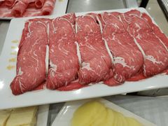 -常赢三兄弟·清真涮肉·清真炒菜(朝阳新城店)